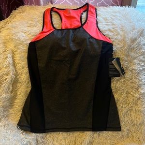 Avocado active tank size large